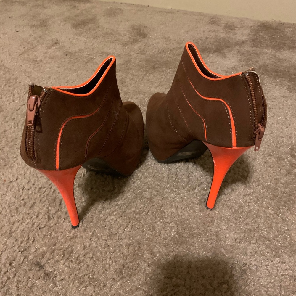 Women ankle boots